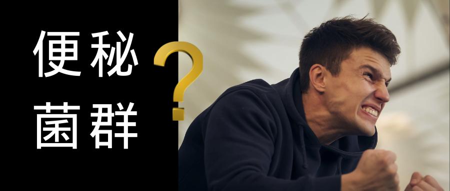 排便困难是肠道的原因,肠道菌群失调引起便秘怎么治