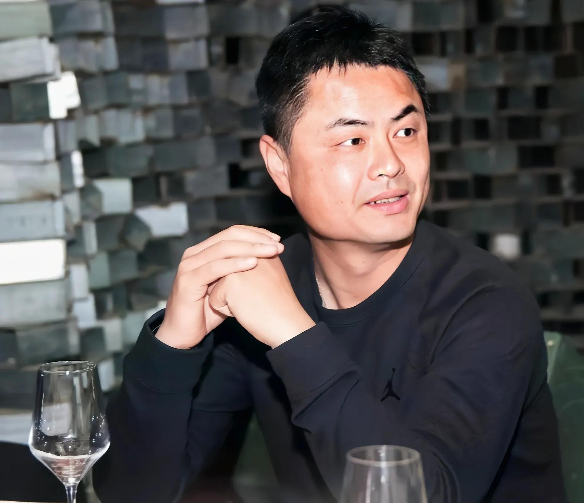 李诚铭申花球员时期,上海申花助教李诚铭