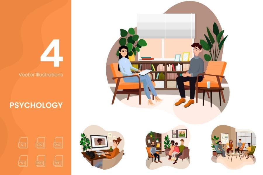 抑郁症与进食障碍的鉴别,抑郁症强迫症的解释