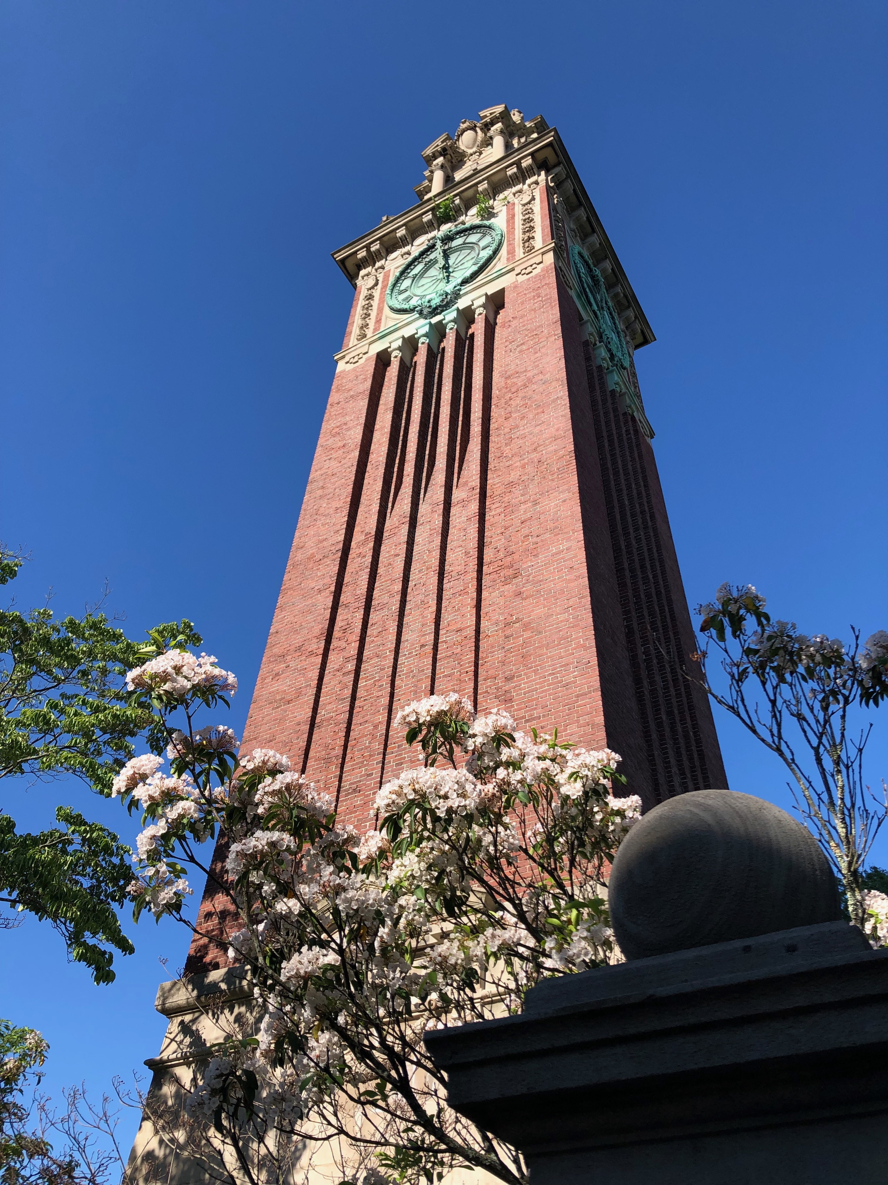 布朗大学罗德岛校区,美国罗德岛州布朗大学