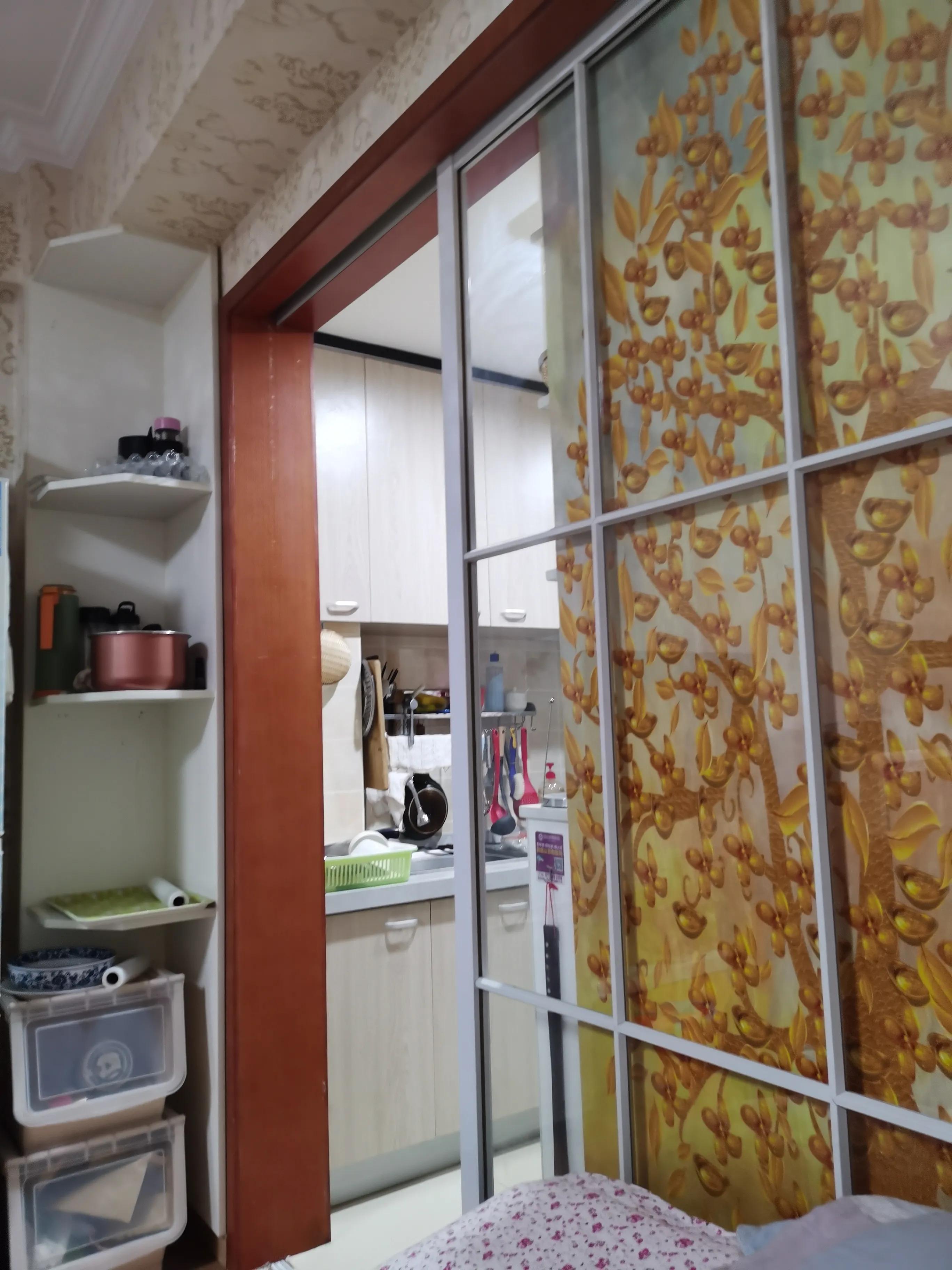 买个单身公寓当自己的空间,买个单身公寓出租划算吗