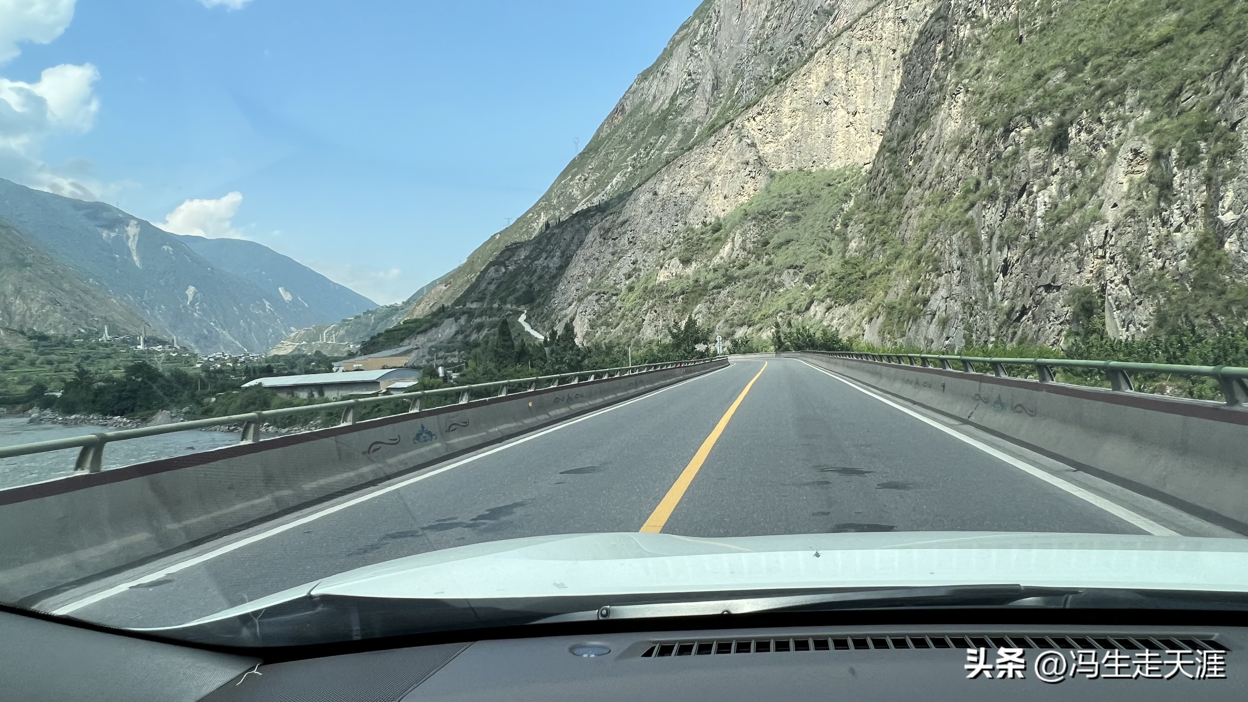 从成都到茂县沿途旅游攻略,成都到马尔康旅游景点攻略路线