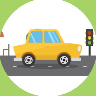 车主卖二手车怎样办理过户,购买二手车公司户怎样过户