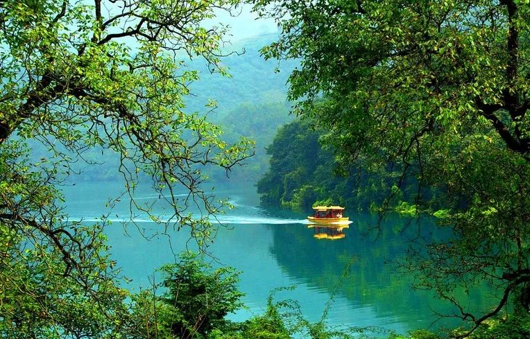 隐姓埋名于甘肃！它是中国最神秘“城市”，代号“404”，却值得所有人记住......