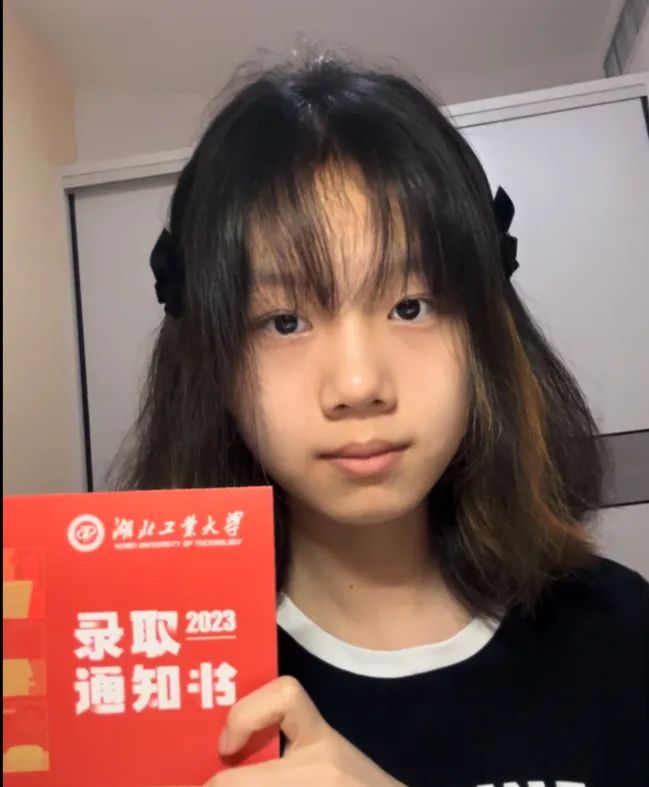 2023高考791分的学霸,湖北高考713分学霸