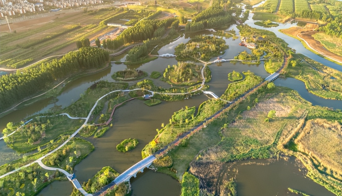 安徽省合肥市旅游景点路径图,合肥市好玩的旅游景点