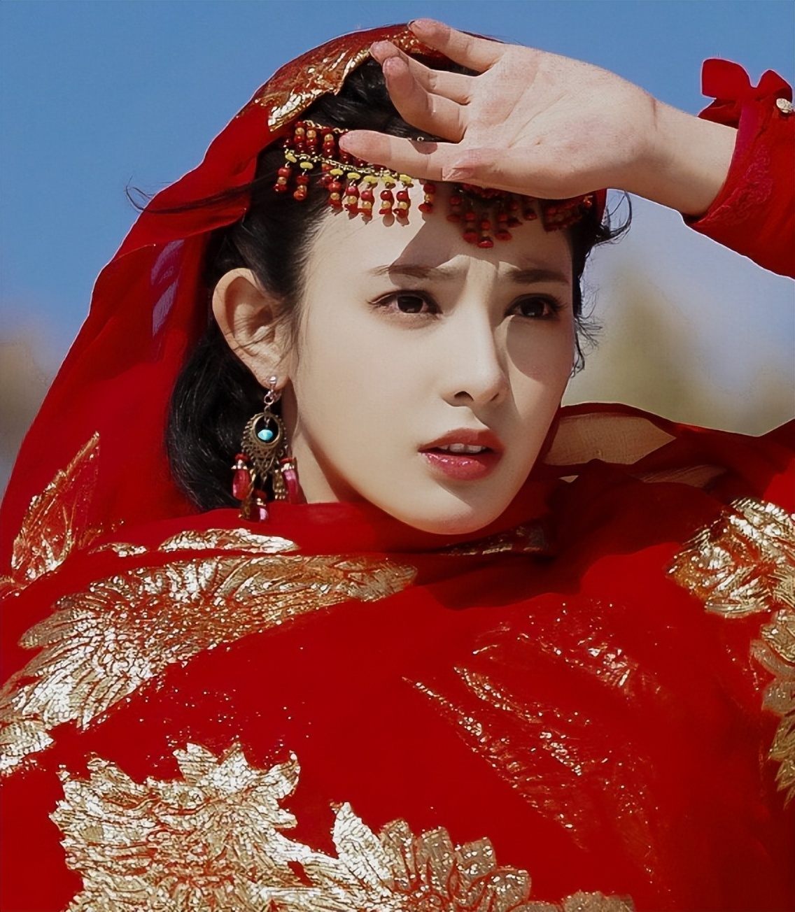 2020必看十部古装如懿传,《如懿传》古装剧一口气看完