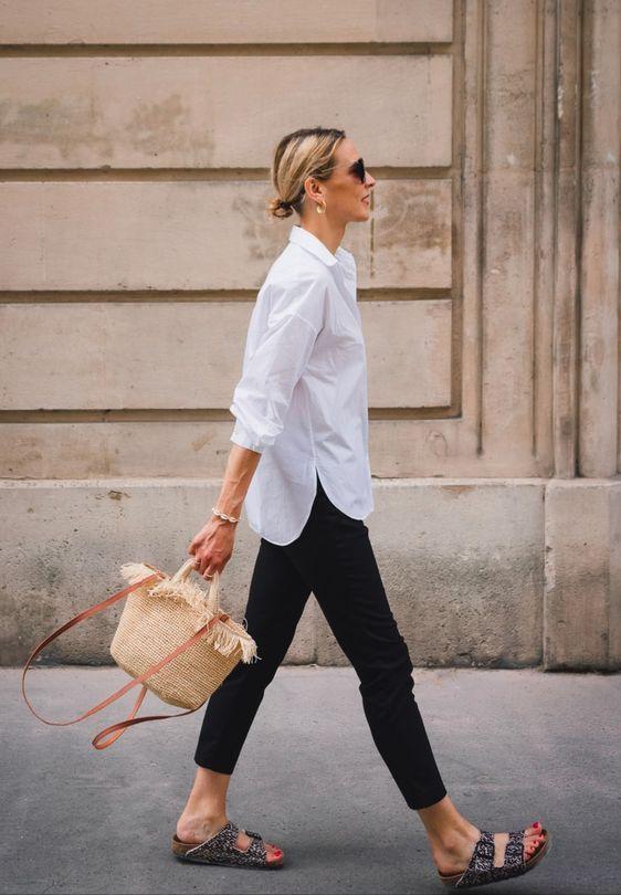 穿衣的搭配技巧与方法,穿衣新技巧