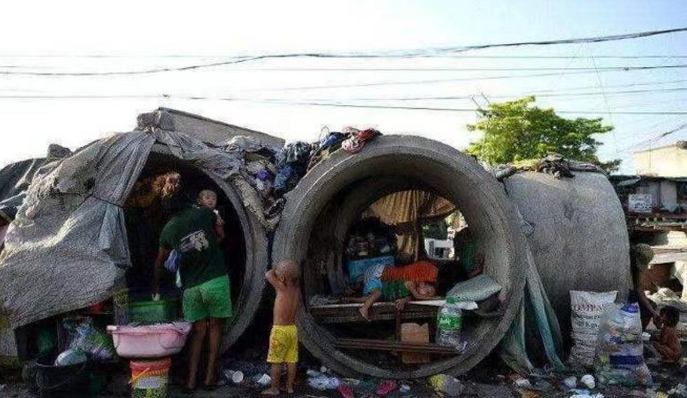 菲律宾贫民窟灯,菲律宾灯具视频爆款