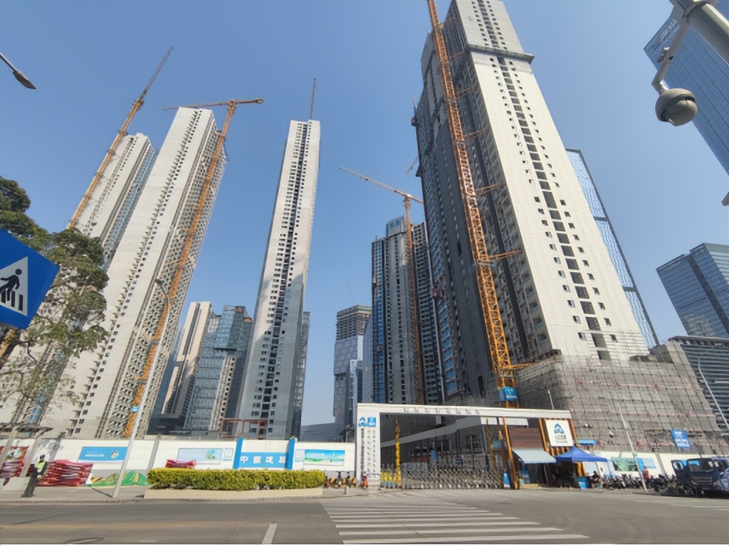 震撼！王炸级人才房要来