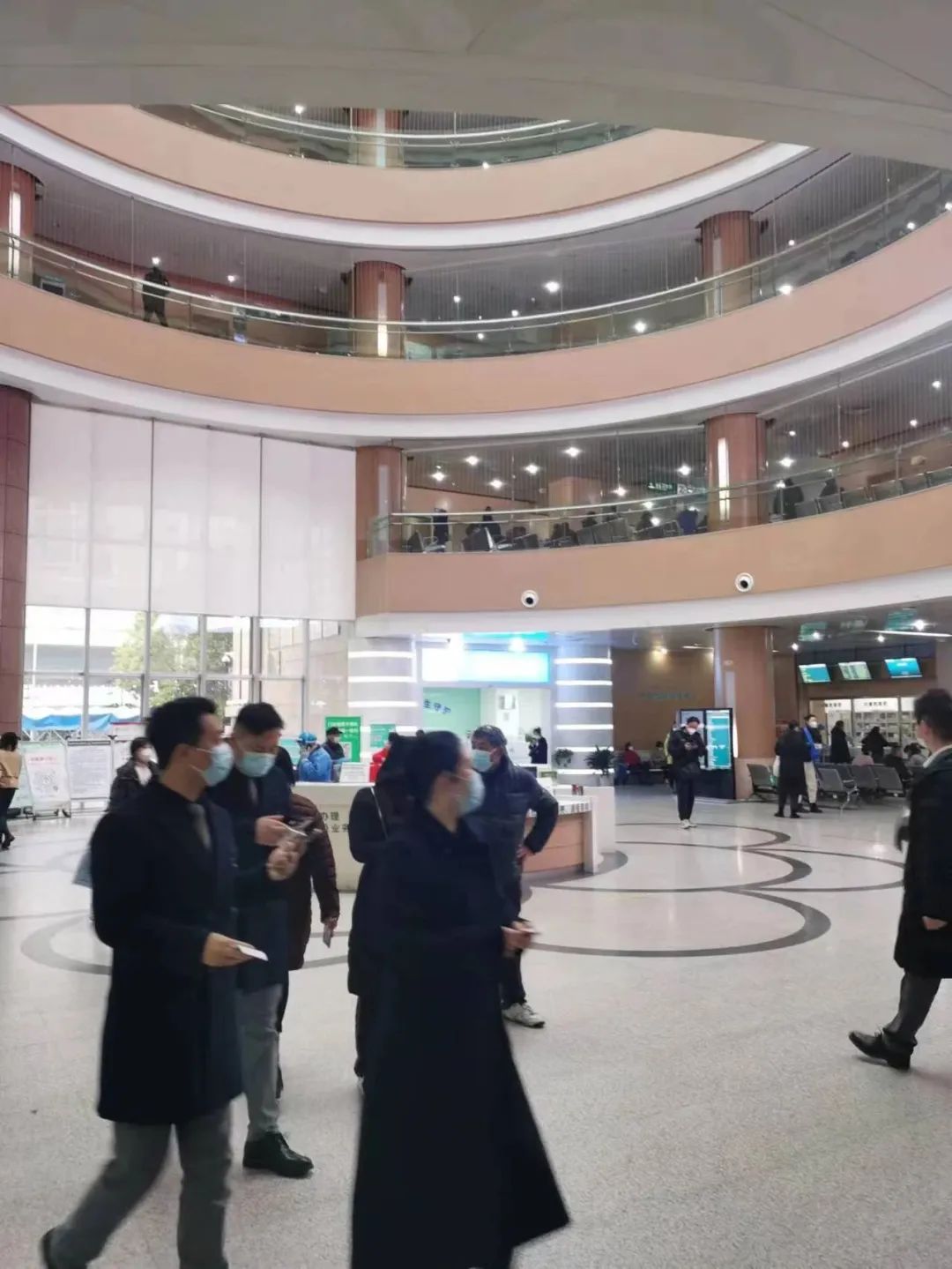 武汉顶级医院,武汉很好的医院