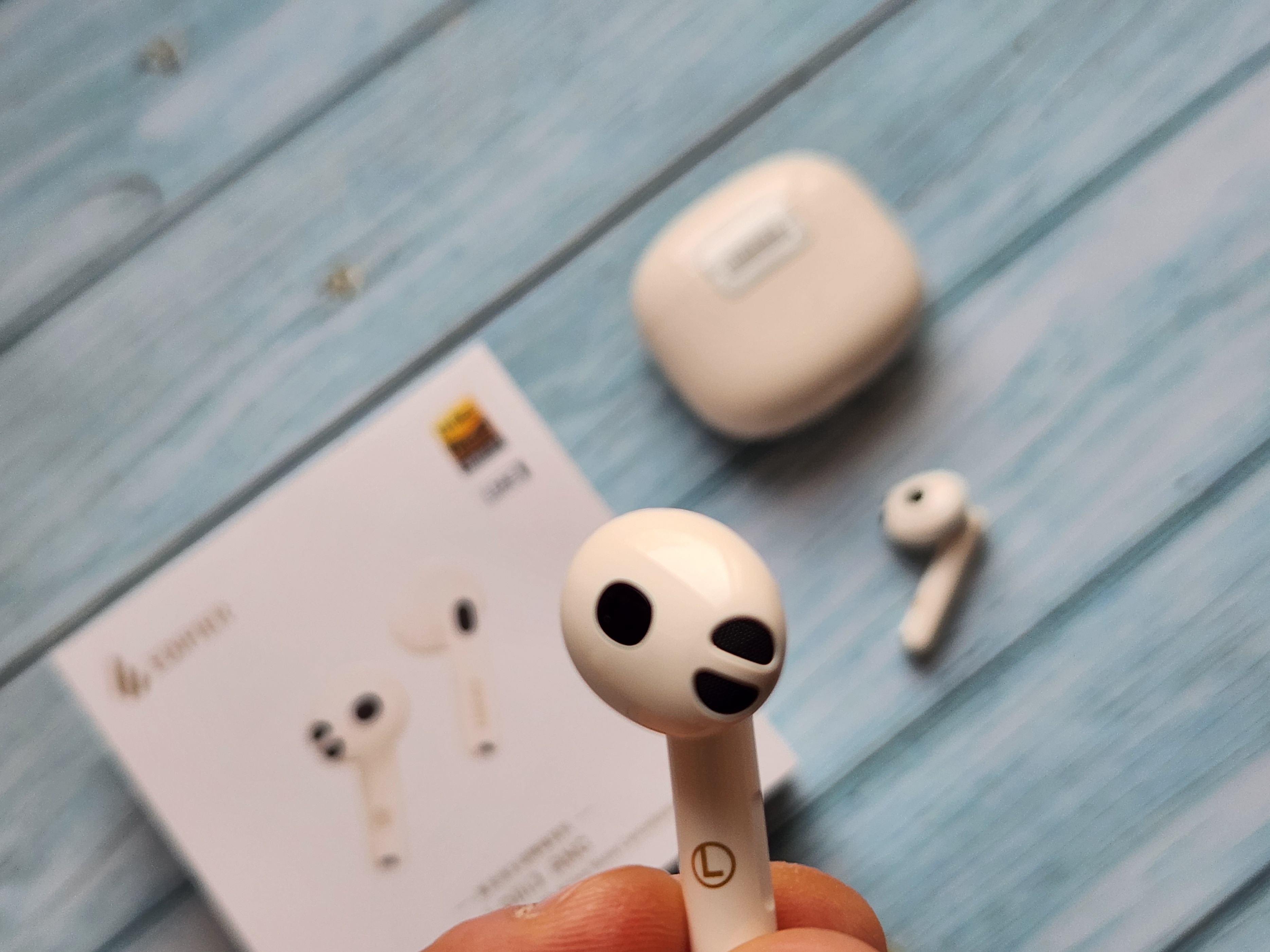 漫步者lolli3anc值得入手吗,漫步者lolli3anc耳机测评