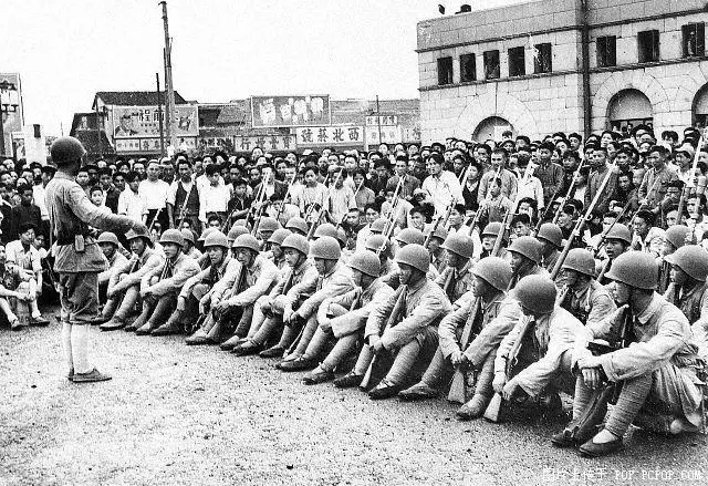 军事头盔演变史,20年代中国军用头盔进化史