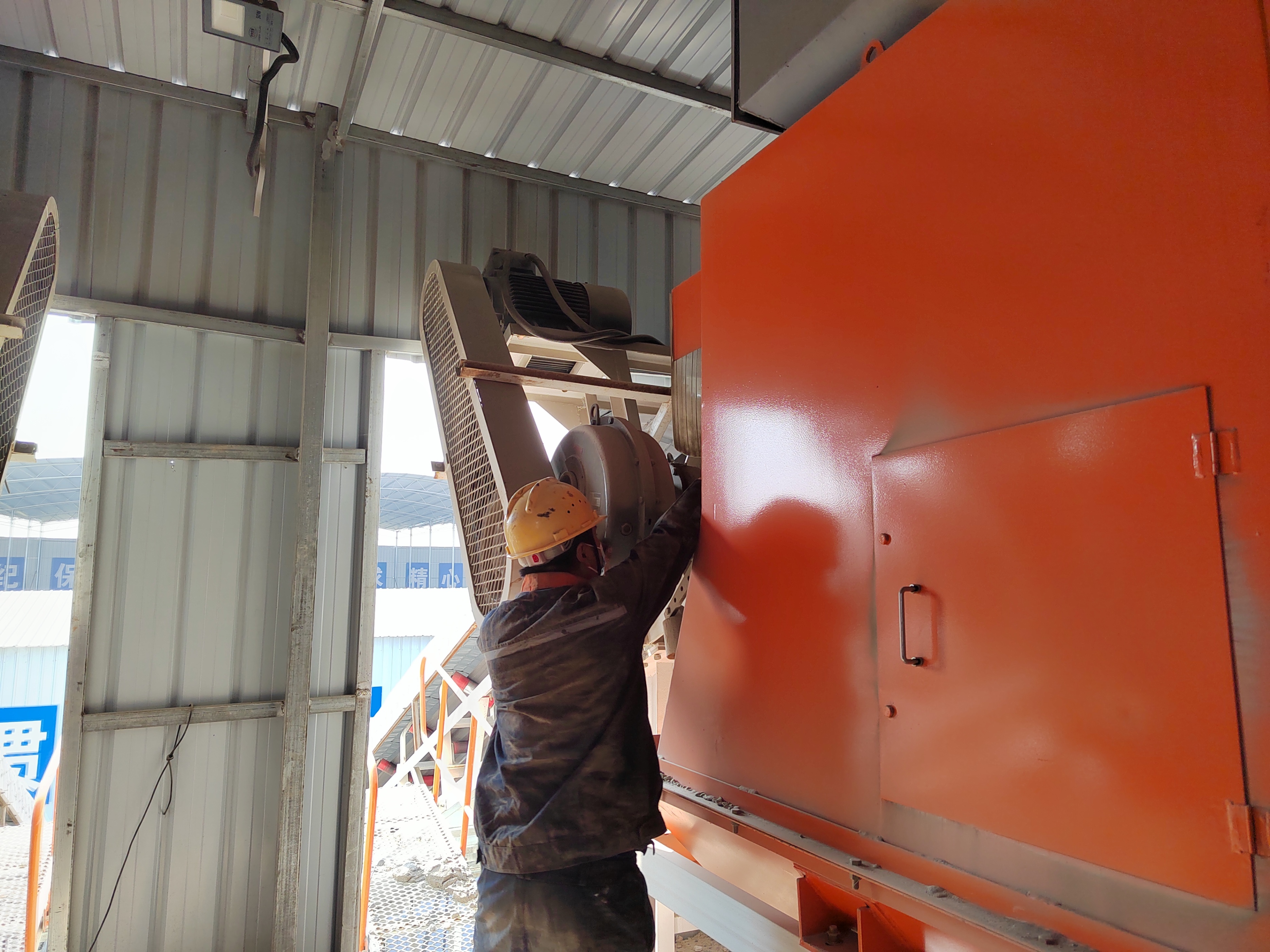 我是服务工程师丨星光不负赶路人，服务跑出加速度