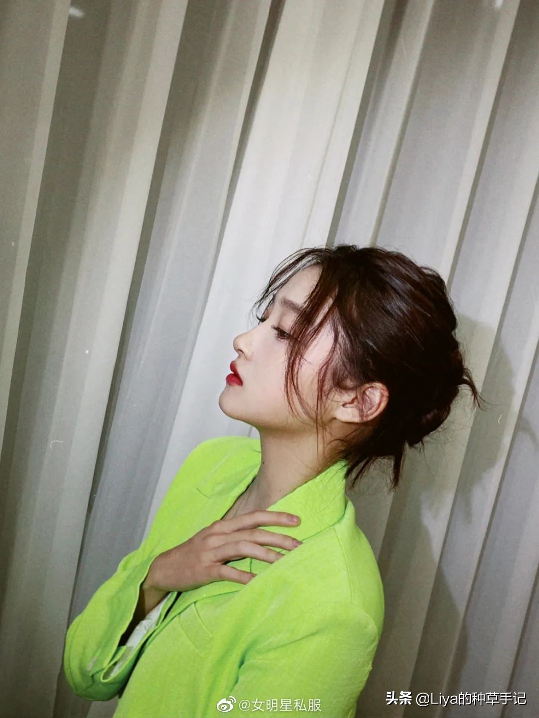 高颅顶更显脸大,高颅顶真的可以提高颜值吗