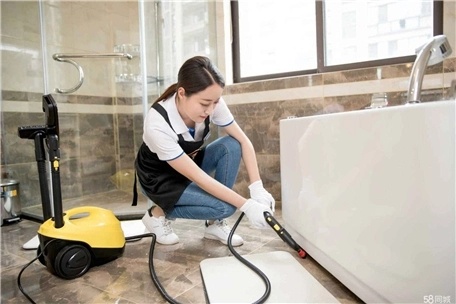 家政清洁行业怎么精准引流，降低成本，实现获客