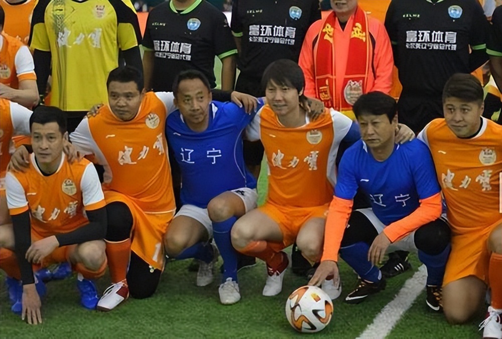 李铁被带走细节,李铁被带走其他人的反应