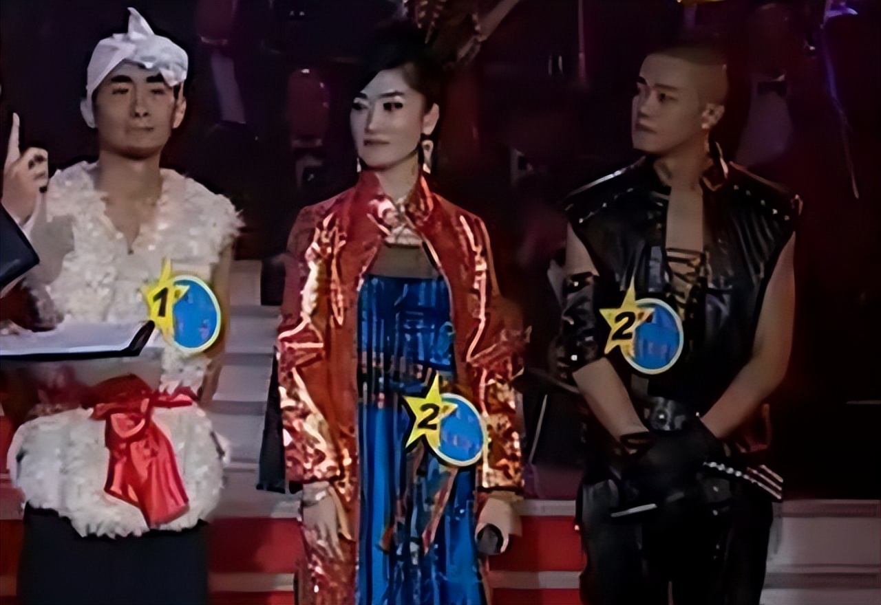 凤凰传奇曾毅和玲花现状,年后再看凤凰传奇曾毅玲花的境遇