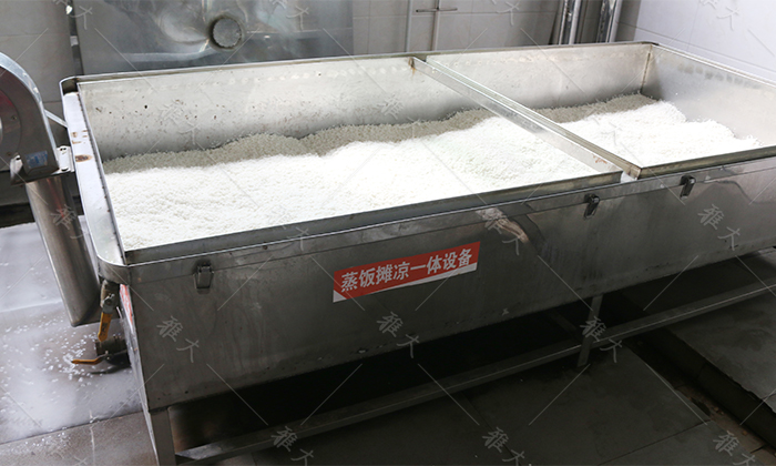 机械化酿造黄酒的缺点,大闸蟹配热黄酒还是冰黄酒