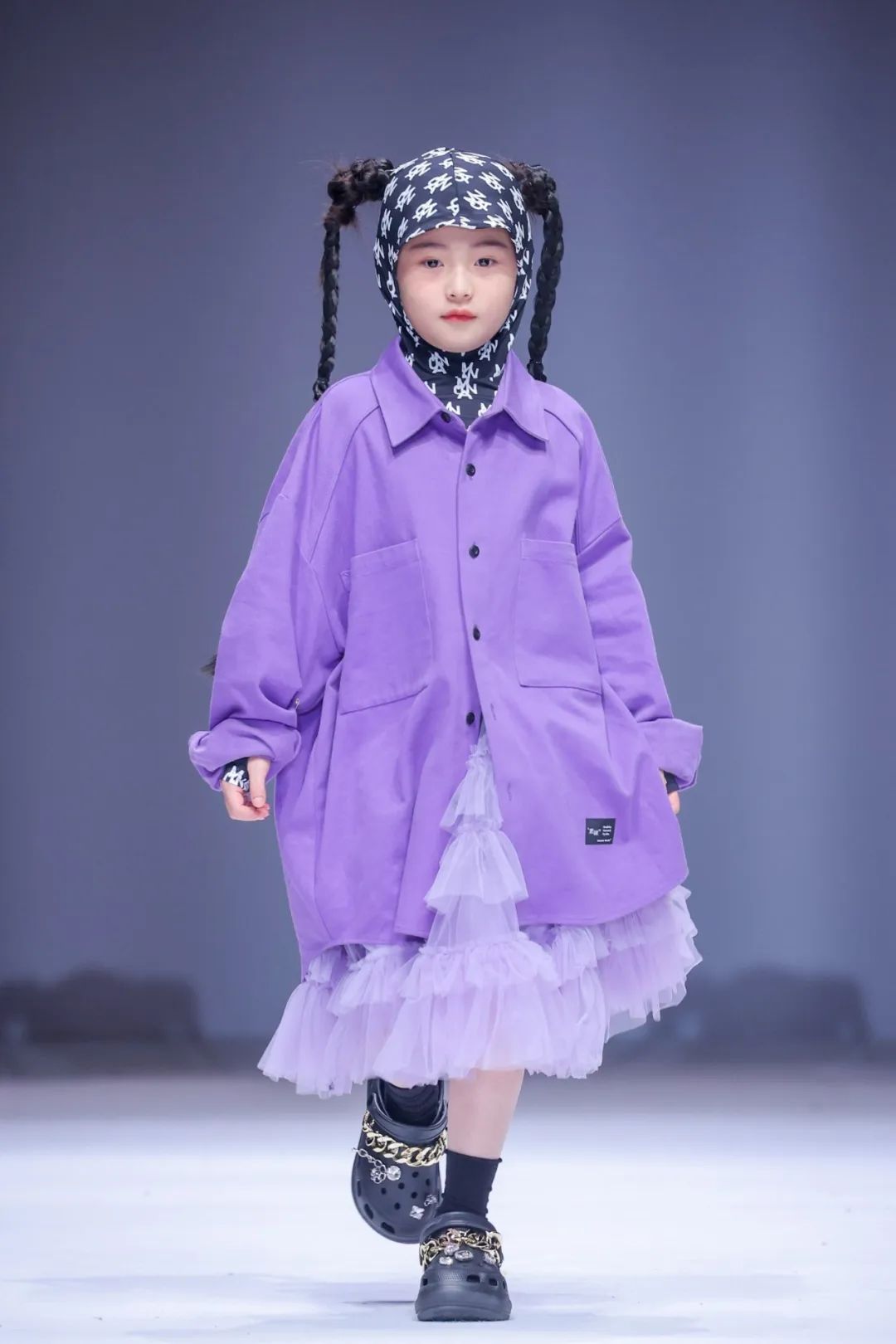 “铁皮青蛙”玩起来！|AW23童话小镇童装报名开启！