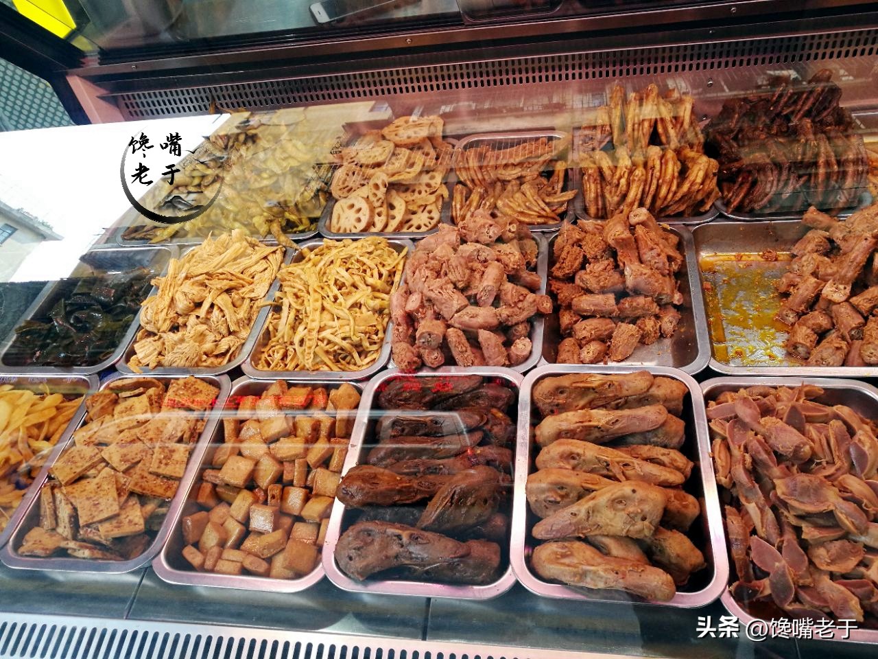 曾经的夜宵之王,鸭脖为什么那么多人吃