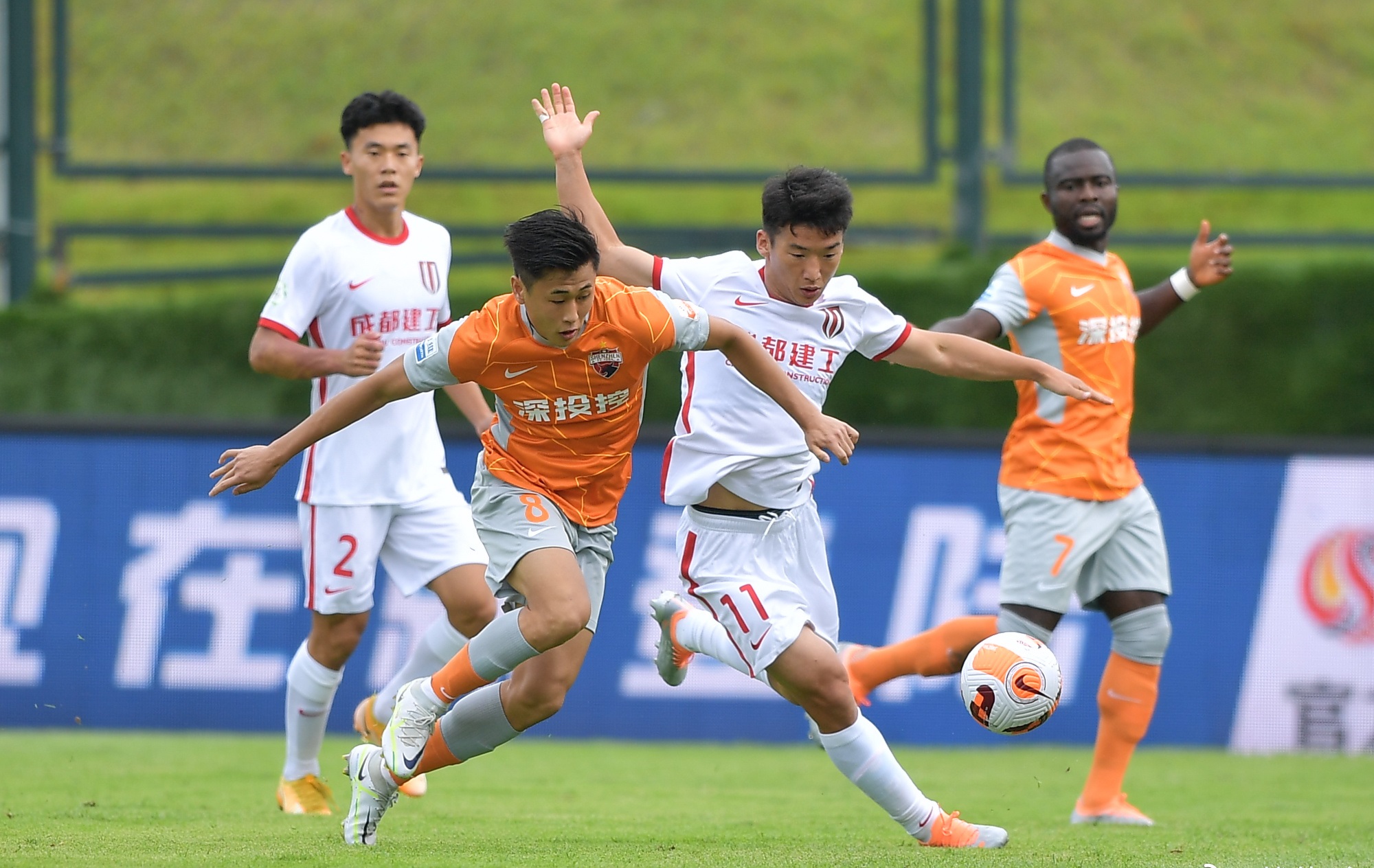 国足第一射门王,国足新星闪耀欧洲3分钟破门