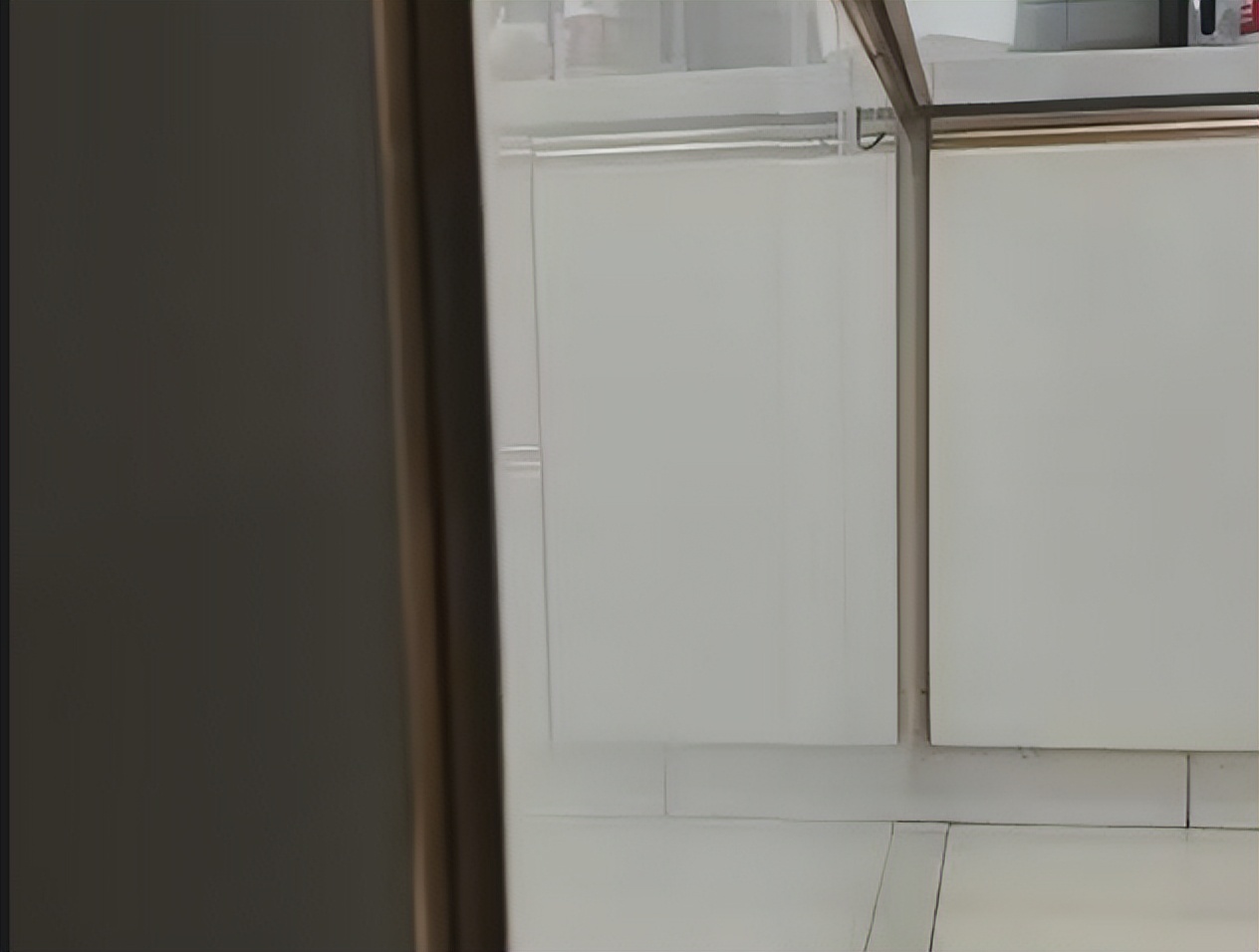 tcl超薄零嵌系列冰箱获奖上市当天,成都tclt9冰箱