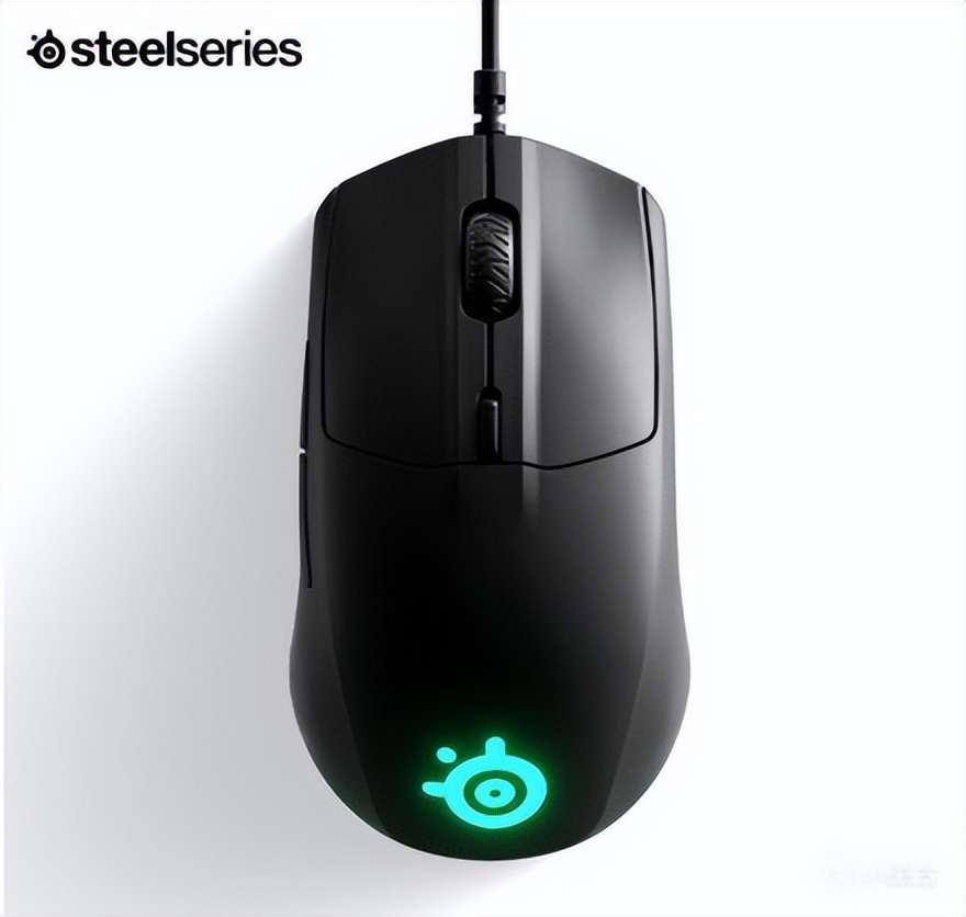 仅需40块的究极性价比鼠标，但我不建议你买——戴记严选3323D