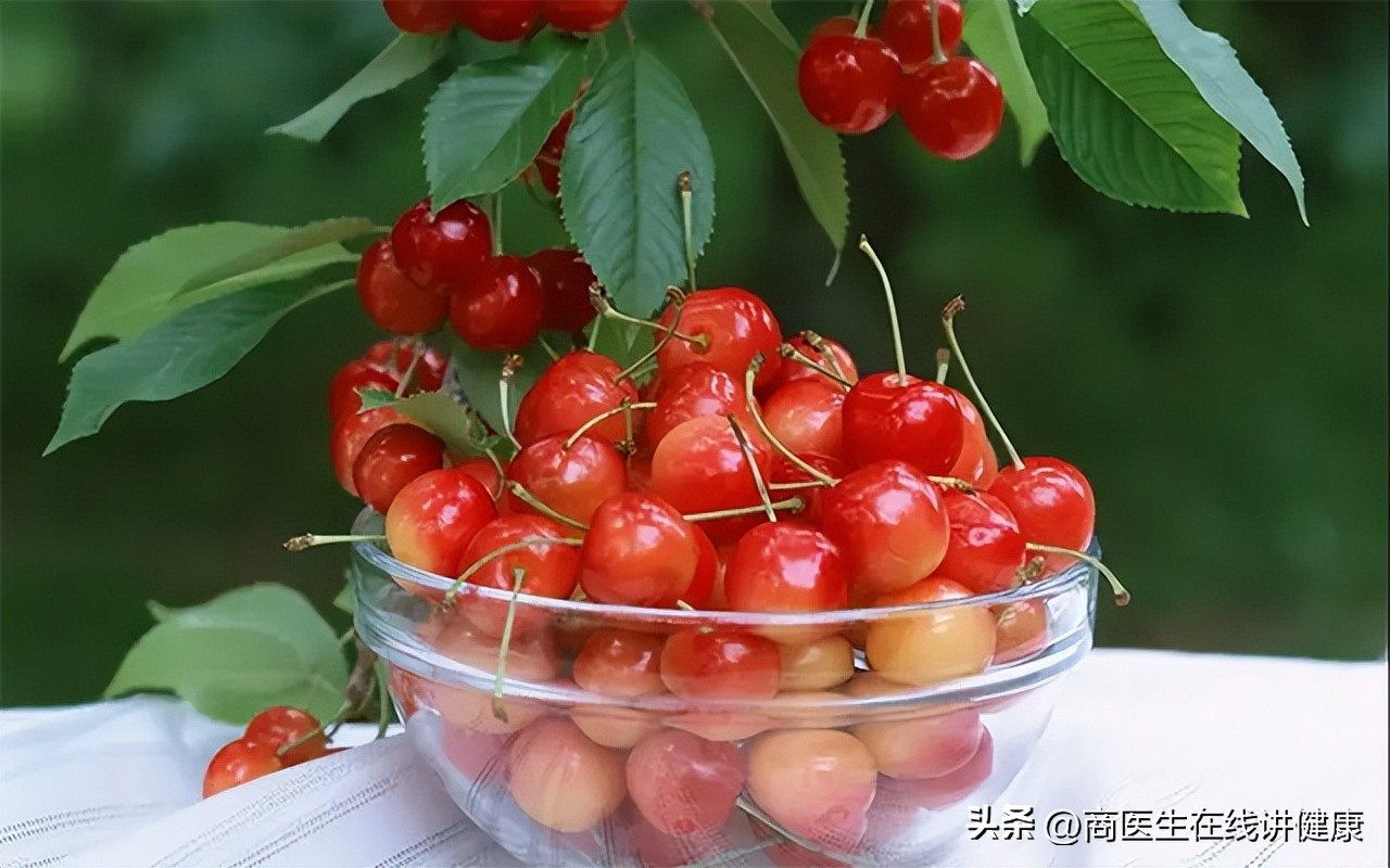 糖尿病能吃香蕉吗哪些是低糖水果,糖尿病也能吃的水果清单敬请收藏