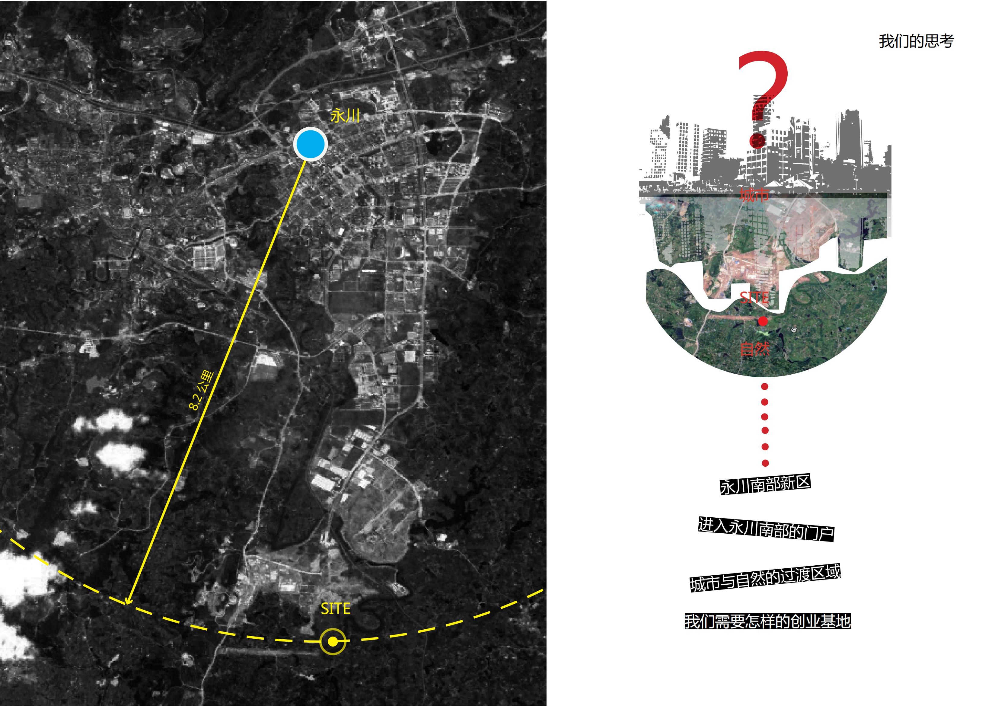 建筑设计丨工业建筑重庆永川小猪班纳品牌童装生产基地方案设计