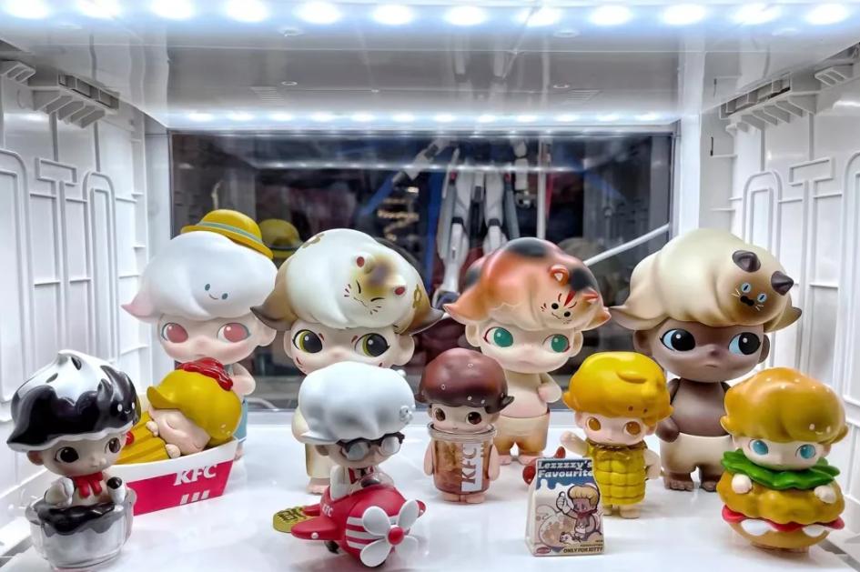 肯德基的“鸭”一夜爆红，刷屏的背后直接把我看傻了