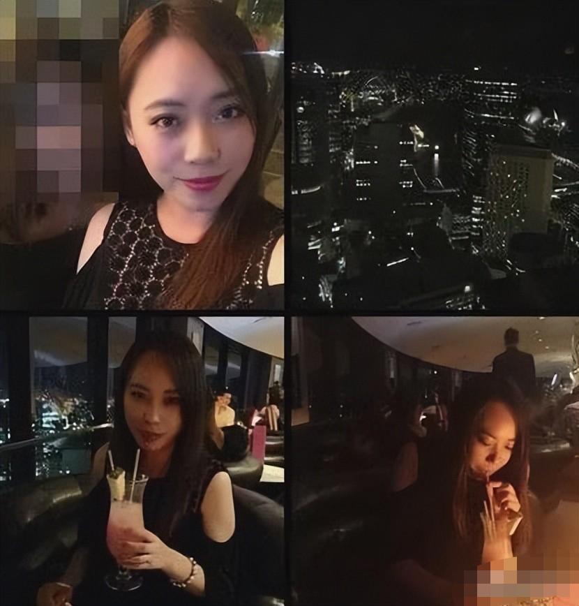 澳大利亚失踪12年留学生案件,澳大利亚女留学生失踪案件