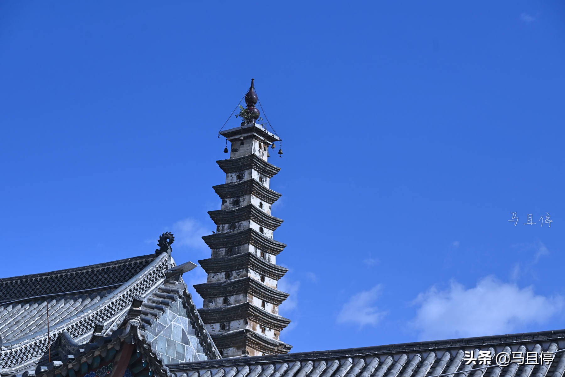 云南建水古城媲美山西平遥古城,云南最有古朴韵味的古城