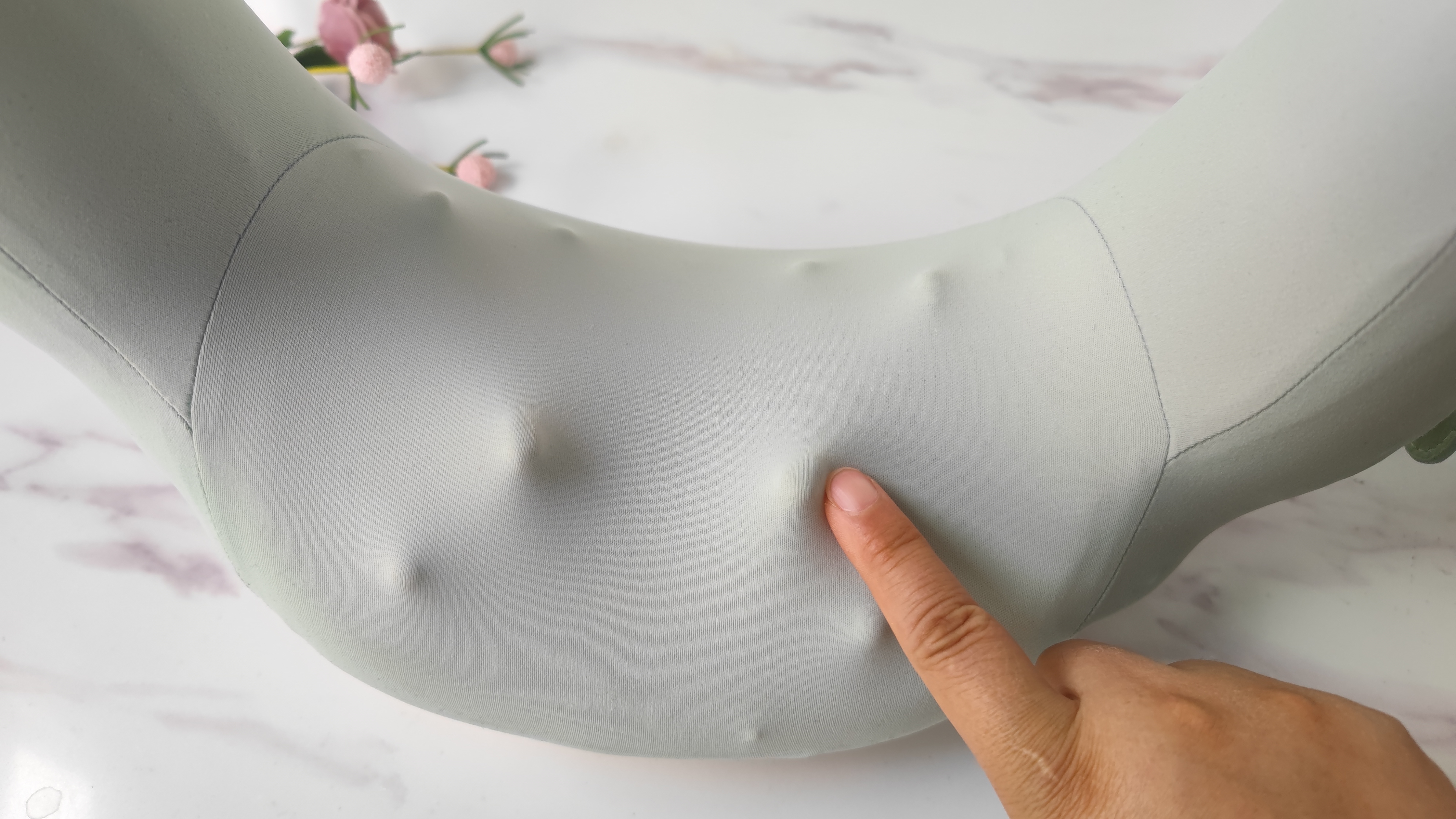 脉冲颈椎按摩仪对颈椎突出有用吗,颈椎按摩仪把颈椎按出病