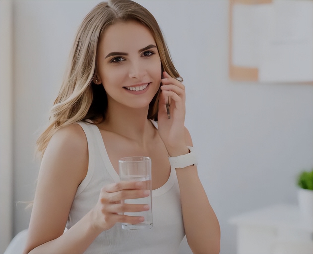 喝水是热水兑冷水还是冷水兑热水,喝水时先倒热水还是先倒冷水