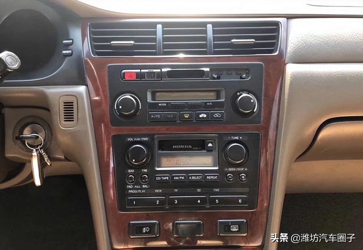 里程ka9,里程本田ka9