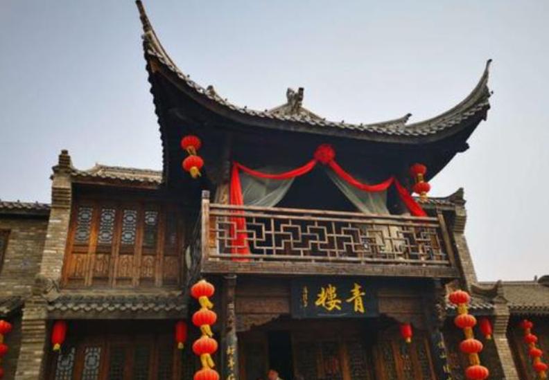 古代青楼女子为什么不会怀孕,古代女子为什么那么早生小孩