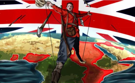 英国殖民扩张对英国的影响,英国殖民扩张的客观要求