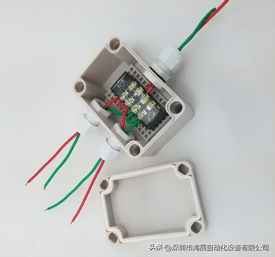 点胶灌胶自动化设备,接线盒自动包装机