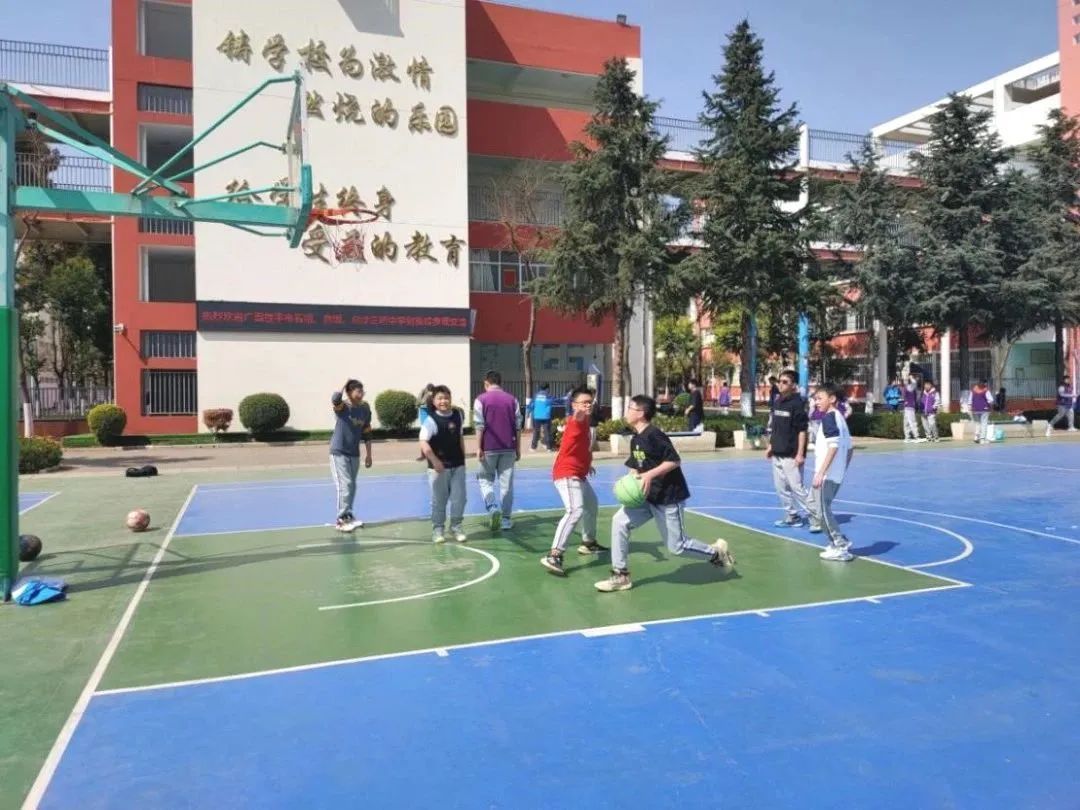 特色课程齐绽放，幸福长水好少年｜长实呈贡初一特色活动课程介绍