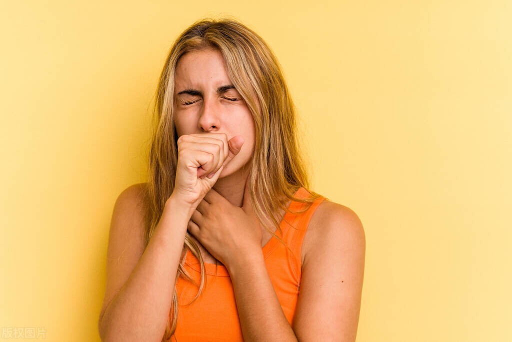 喉咙痒咽炎怎么治疗才能彻底除根,咽炎慢性痰多最简单的自愈方法