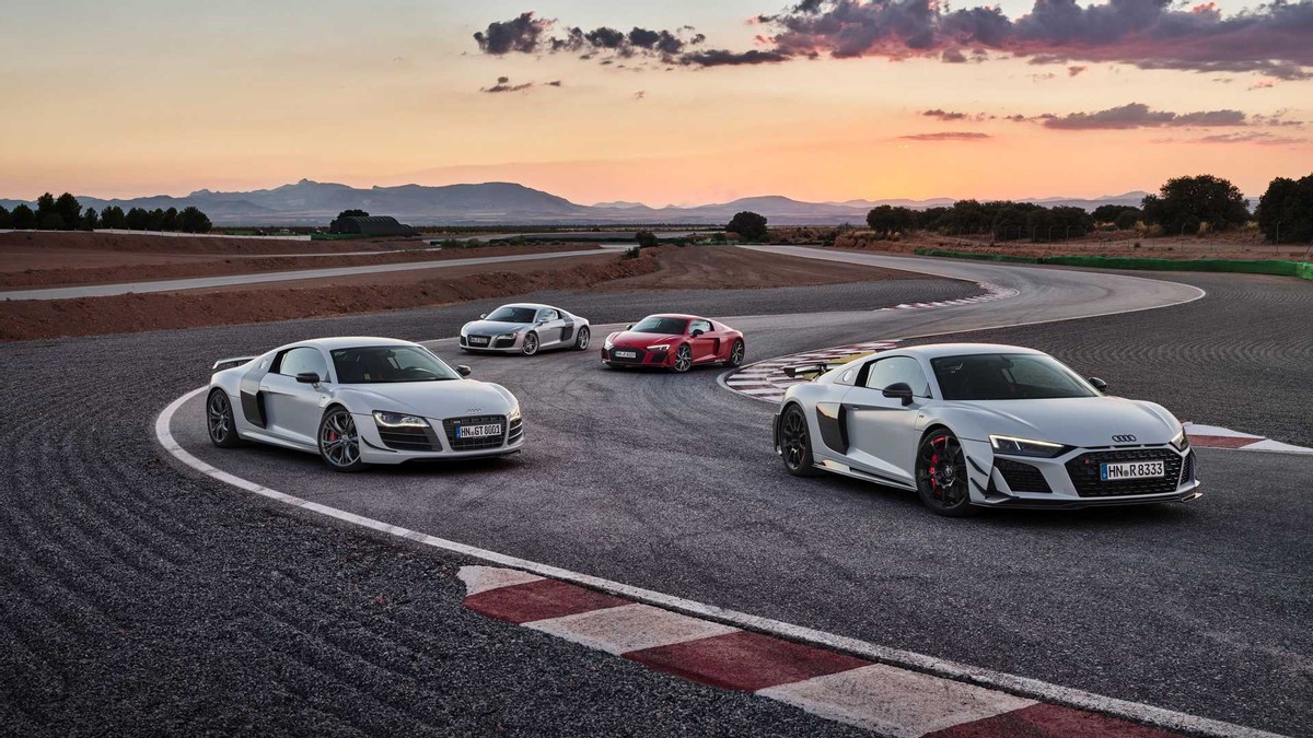 奥迪v10新款,s8奥迪v10发动机