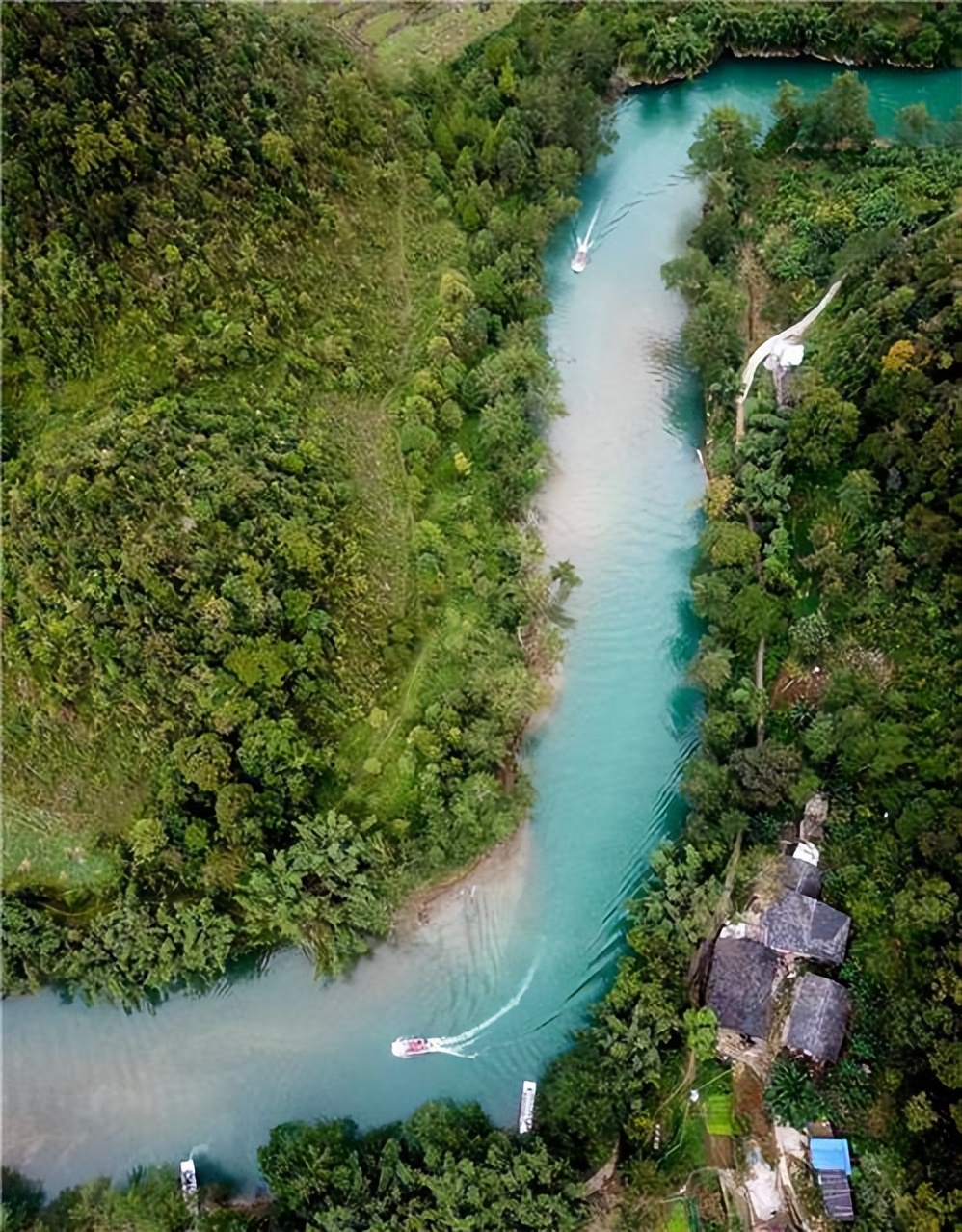 贵州安顺黄果树瀑布有哪些景点,看贵州黄果树瀑布