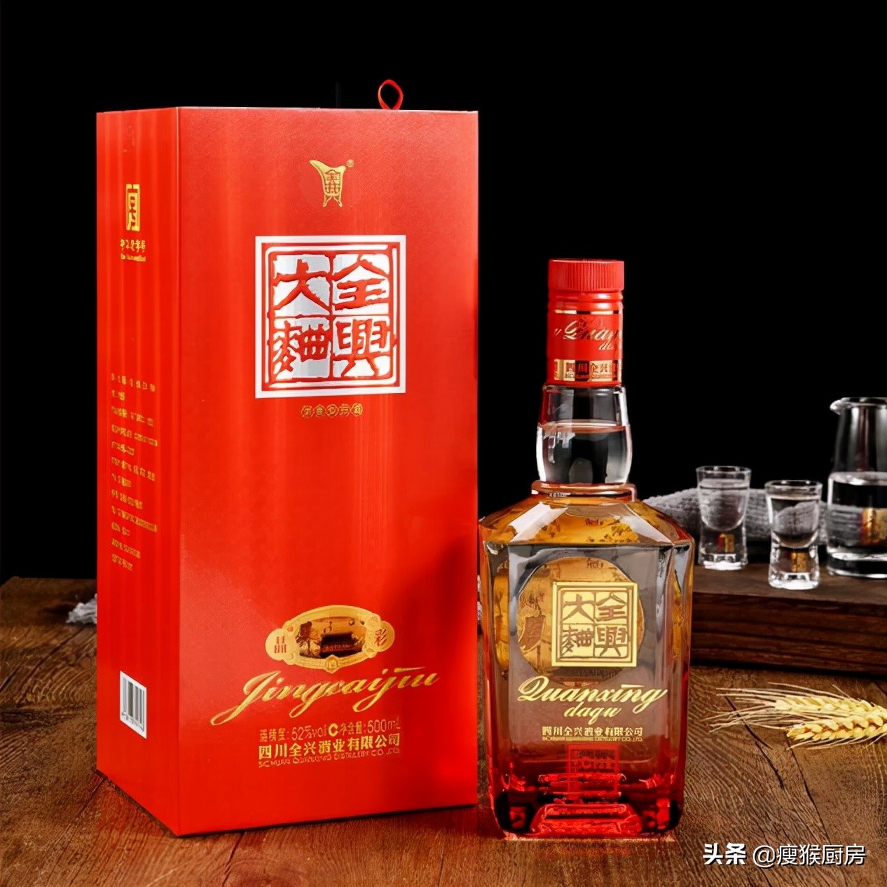 口碑最好的小众酒,5款好喝便宜不上头的酒