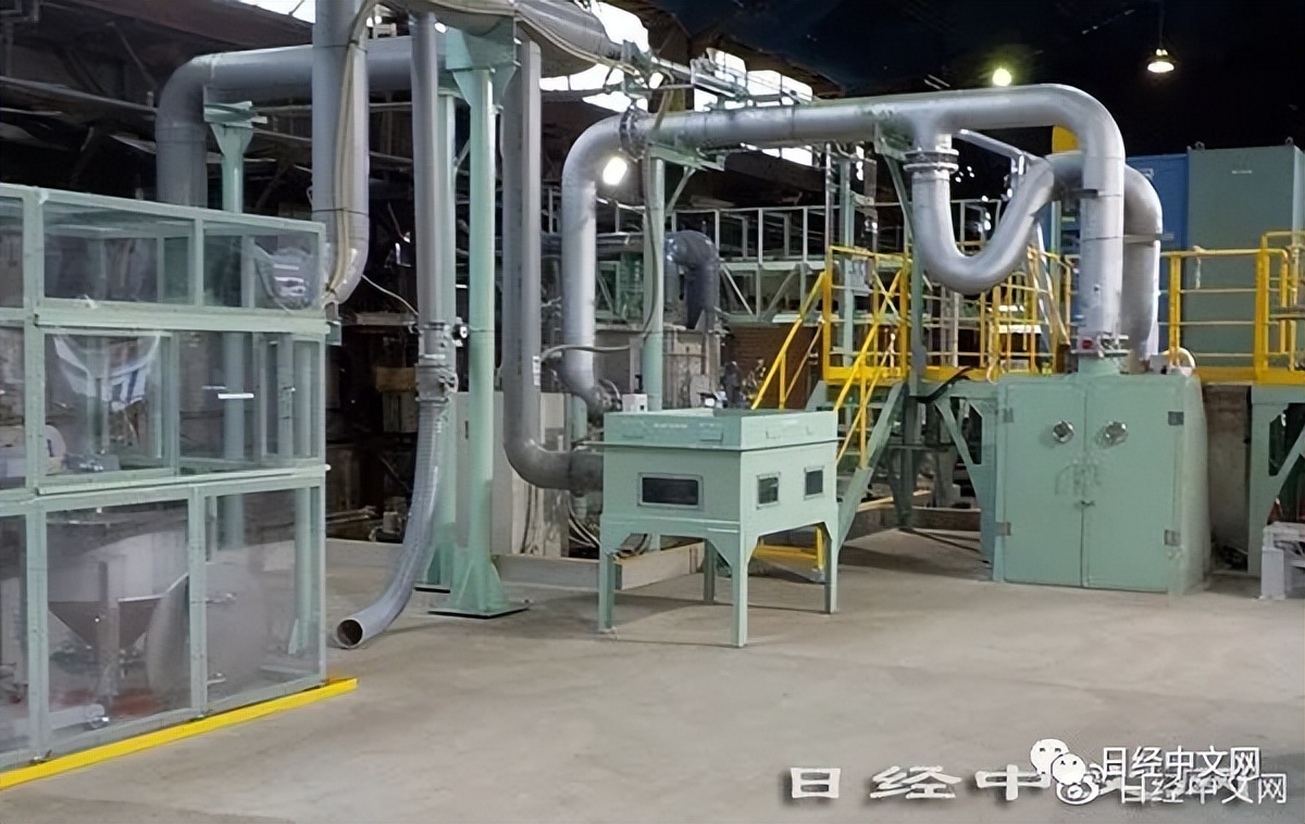 中企异军突起,中企突破核电池