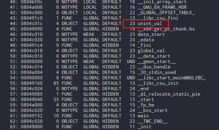 嵌入式C语言指令,嵌入式c语言程序怎么解读