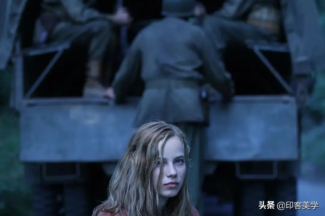 盘点10部经典反战影片,盘点高分反战片