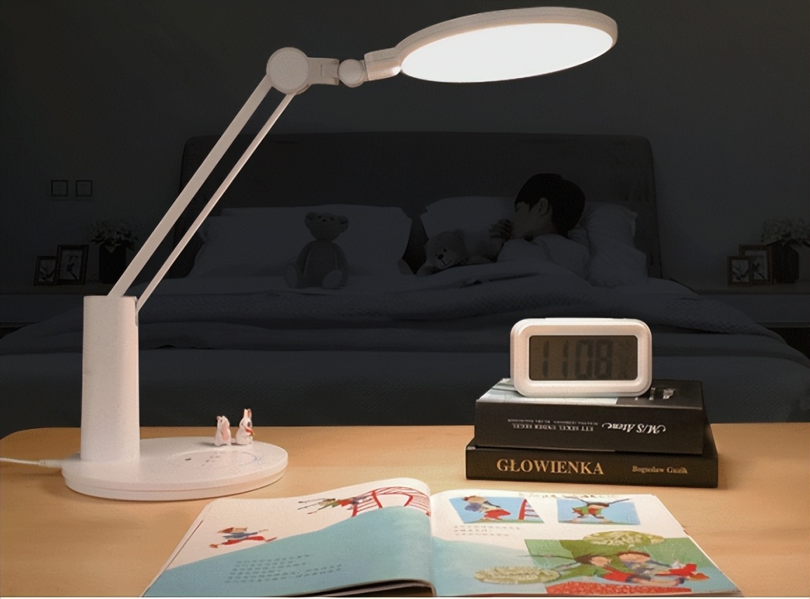 儿童护眼台灯最好的牌子,什么牌子的台灯护眼效果最好