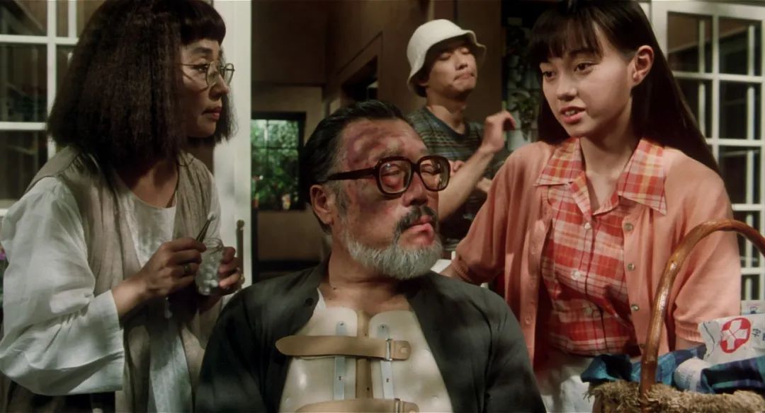 大江健三郎逝世，从小说到电影均留下传世杰作