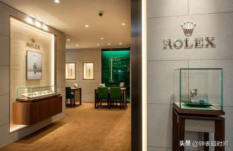 劳力士爬山虎一表难求,一表难求的劳力士款式